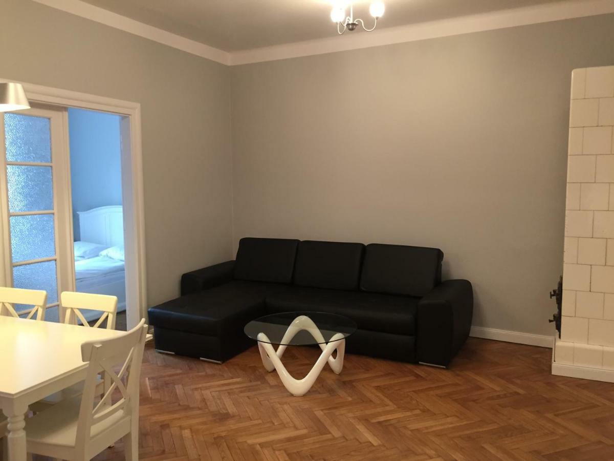 Main Market Square Apartments Краков Экстерьер фото
