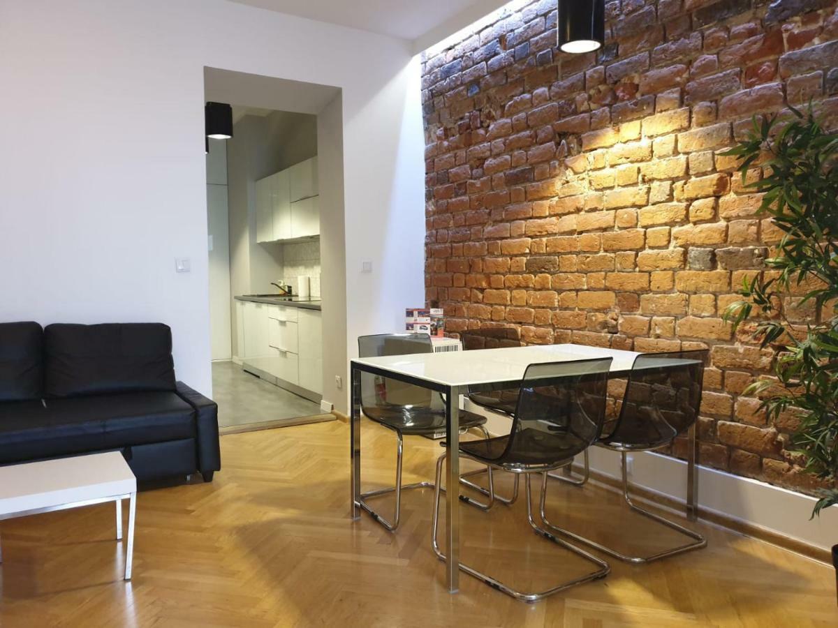 Main Market Square Apartments Краков Экстерьер фото