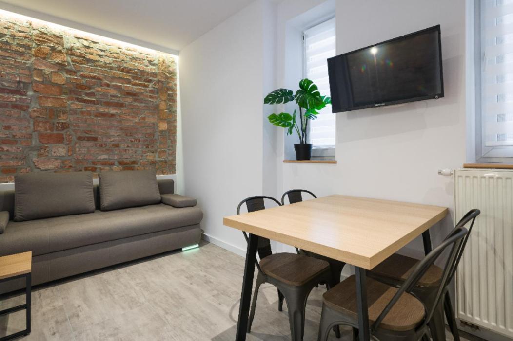 Main Market Square Apartments Краков Экстерьер фото