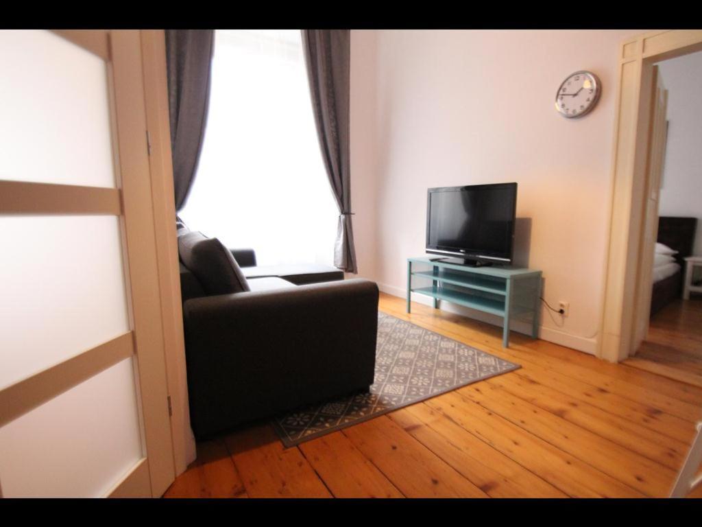 Main Market Square Apartments Краков Экстерьер фото